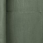 LINE ALBUM Sage Green Poland Linen 250716 10