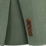LINE ALBUM Sage Green Poland Linen 250716 11