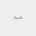 LINE ALBUM Smiley Brooch 250721 3