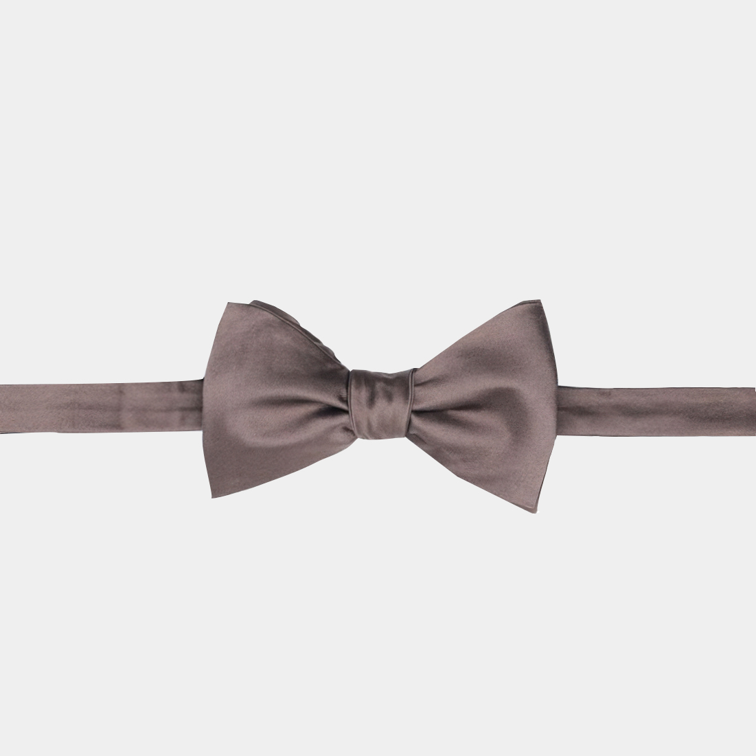 brow satin bowtie dgrie 1