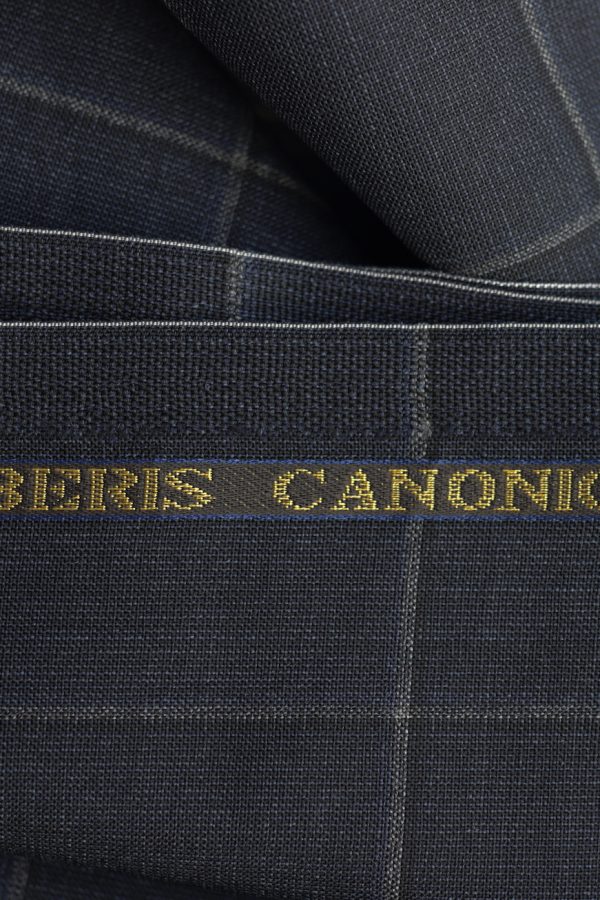 VBC ITALY CUSTOM JACKET WOOL SILK: LIMITED 1