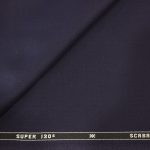 SCABAL - CUSTOM NAVY SUITS: ตัดสูทผ้า SCABAL