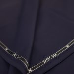 SCABAL - CUSTOM NAVY SUITS: ตัดสูทผ้า SCABAL