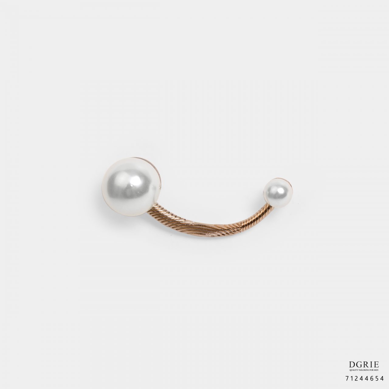 gold pearl circle brooch dgrie 1