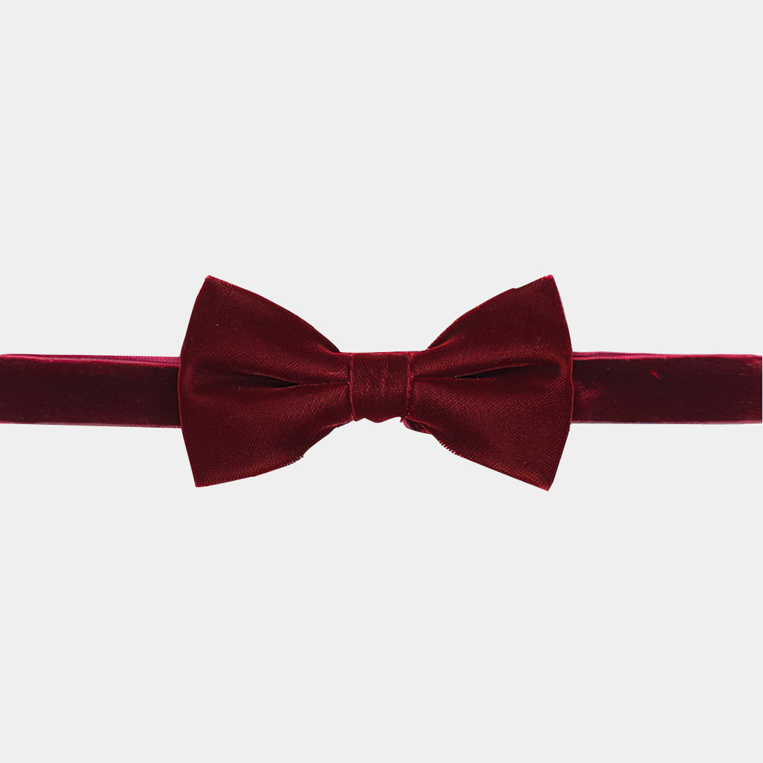 red velvet bowtie dgrie 1