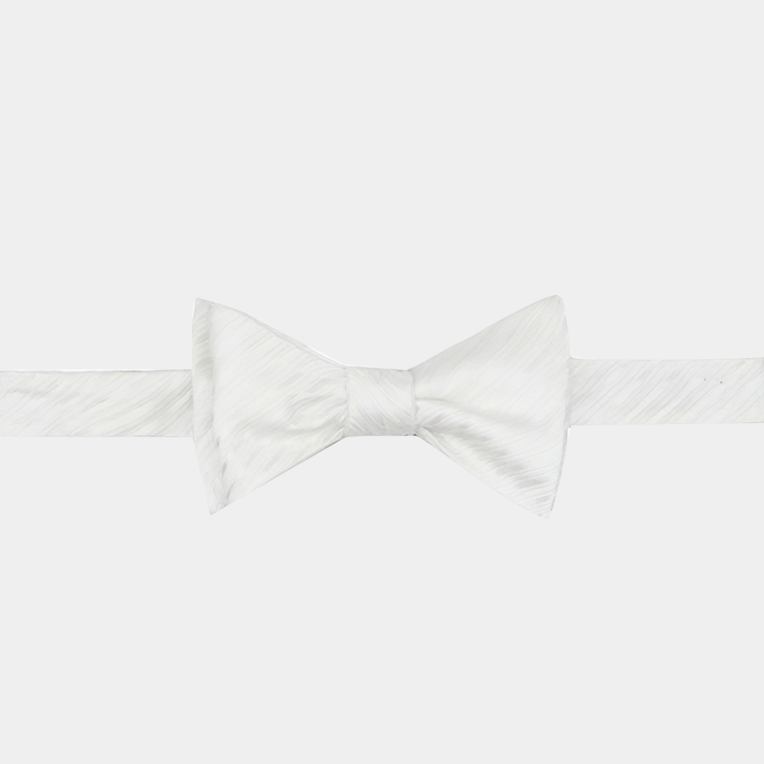 white mini check bowtie dgrie 1