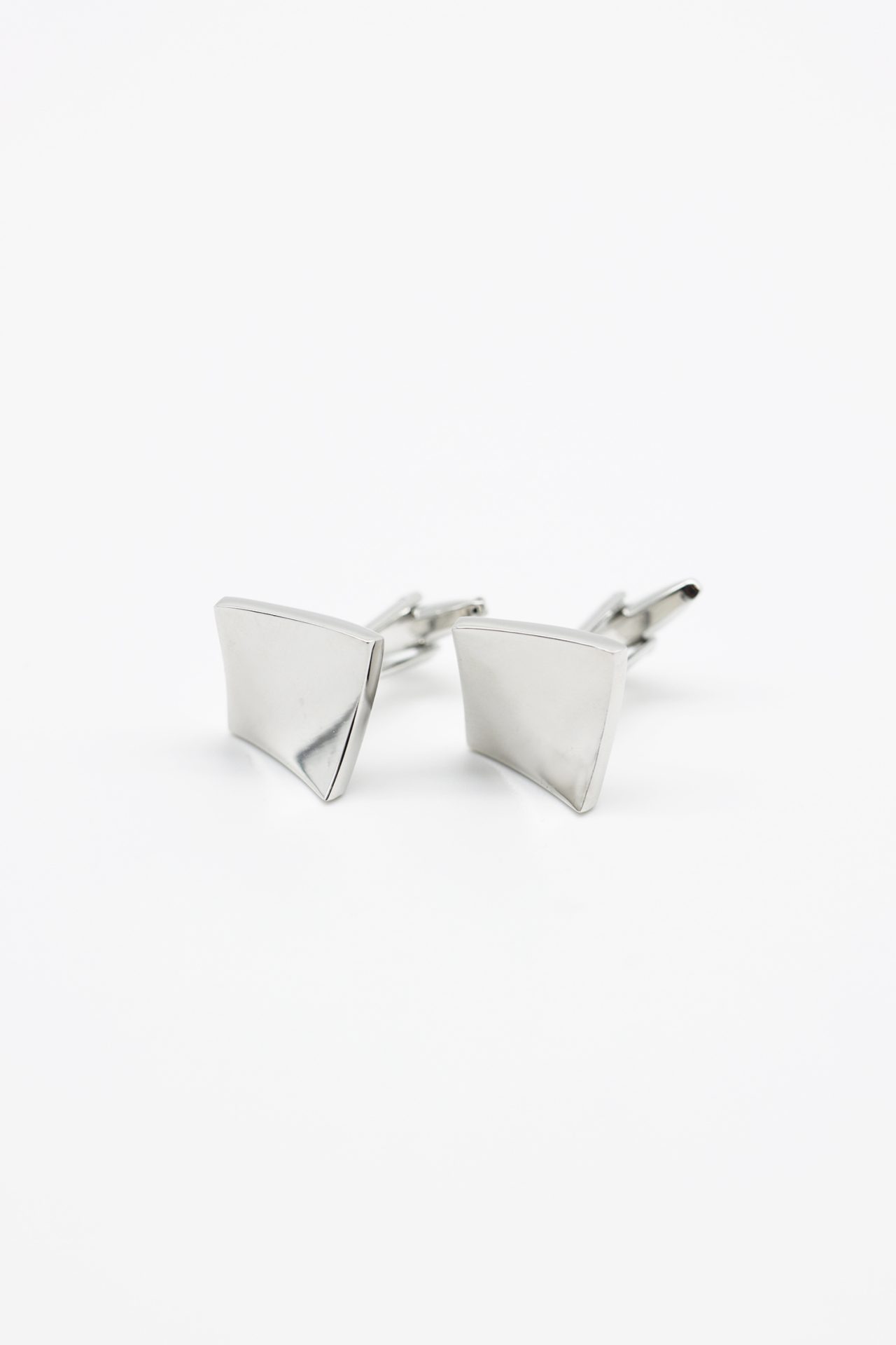 silver bent squares cufflink dgrie 1280x1920