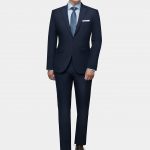 dgrie play navy blue notch lapel jacket dgrie 6