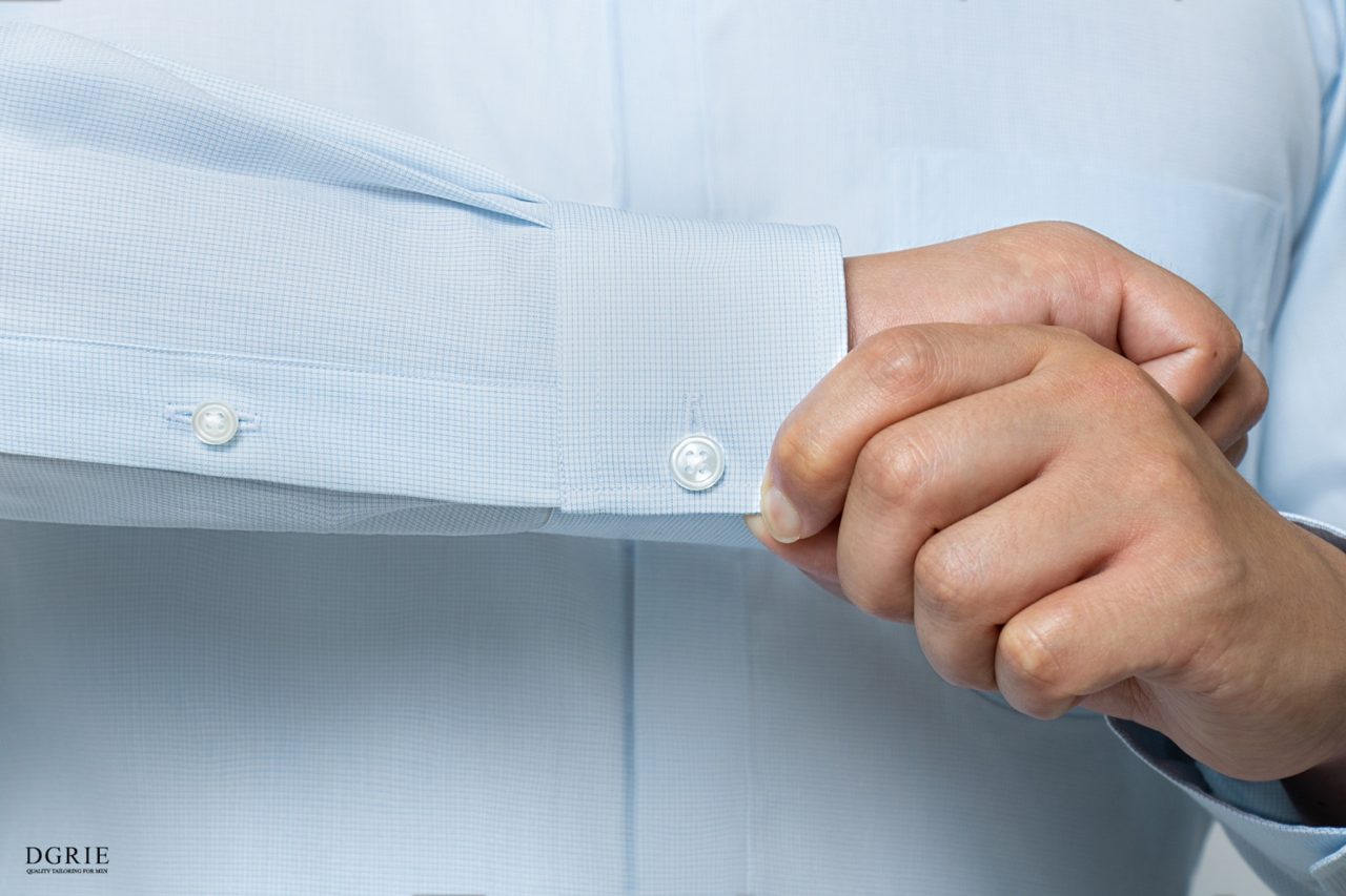 little windowpane mandarin blueampwhite dgrie