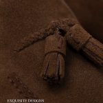 dark brown tassel loafers dgrie 6