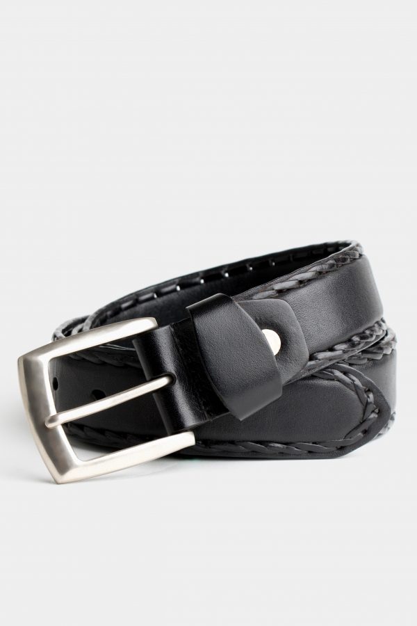 original belt 1silver1bk dgrie 4