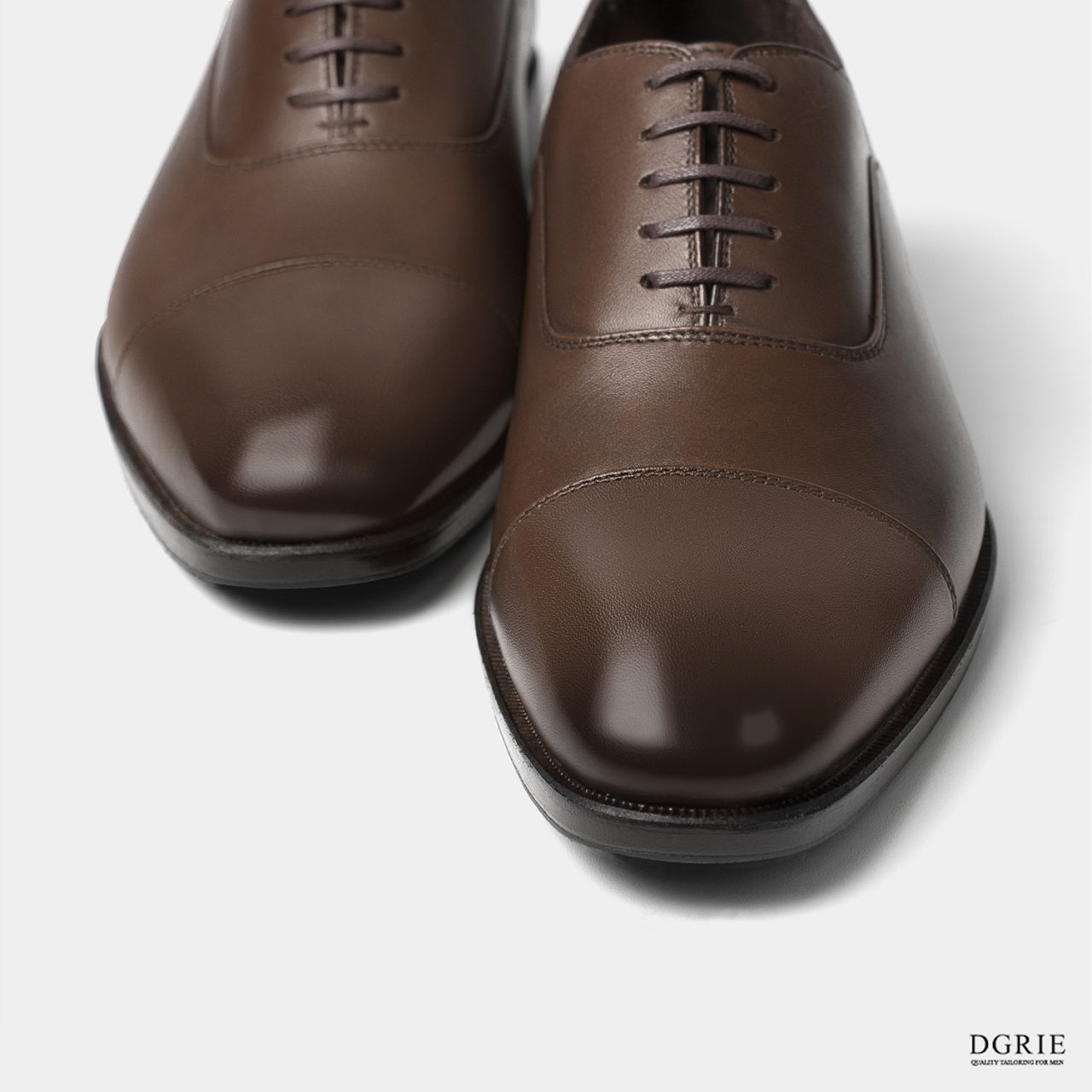 premium cap toe oxford dg01 shoes dgrie