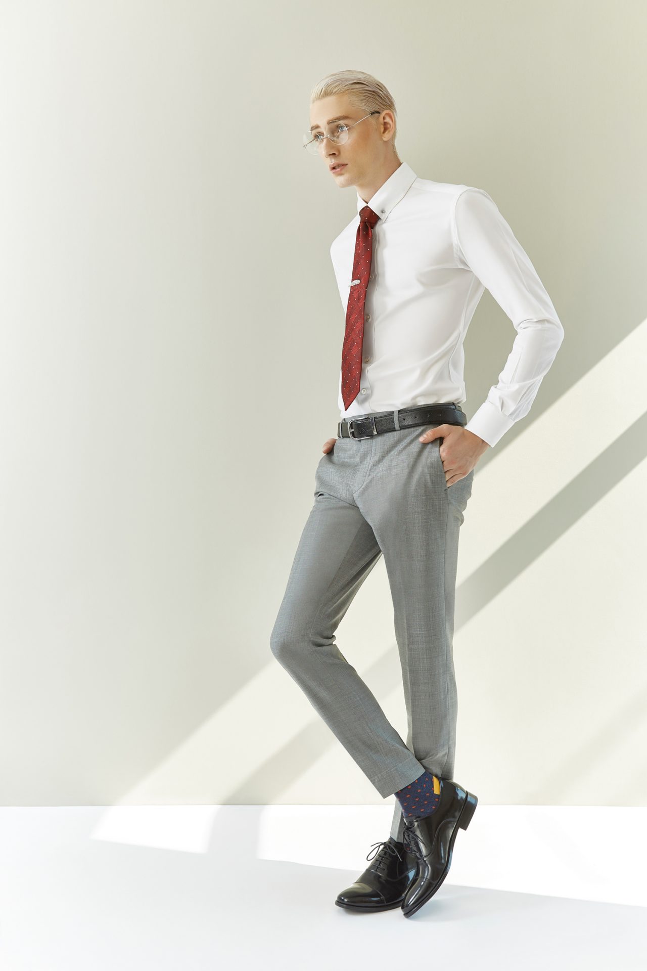 dgrie caesar light gray wool pant dgrie 2