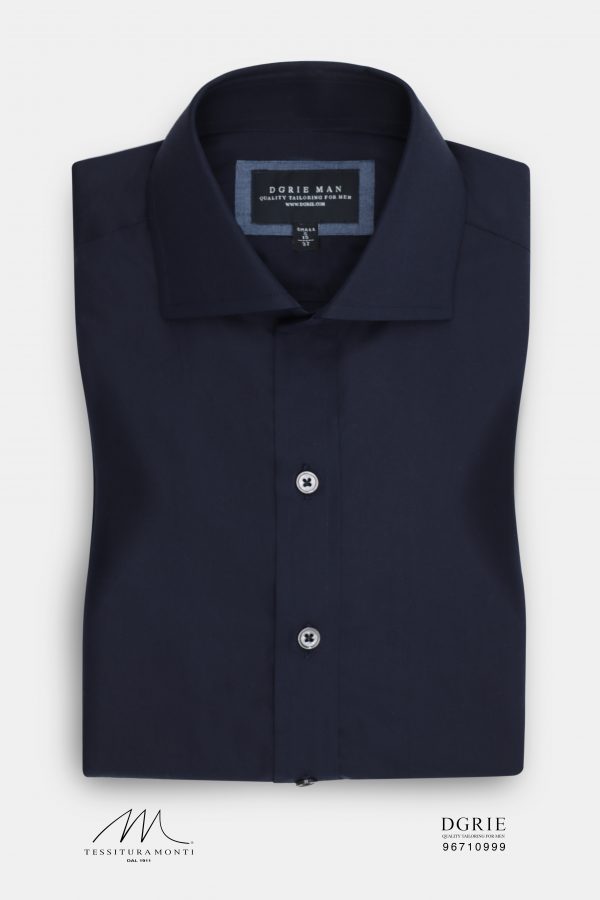 monti classic dark navy blue shirts dgrie