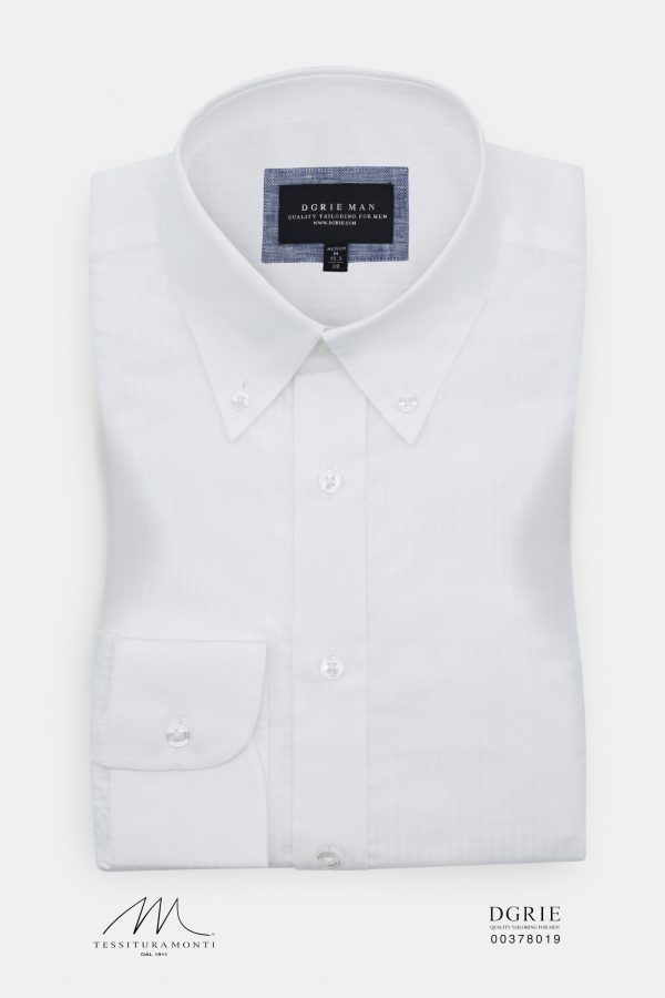 monti white stripe seersucker button down dgrie