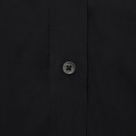 dgrie black oxford cotton shirt dgrie 9