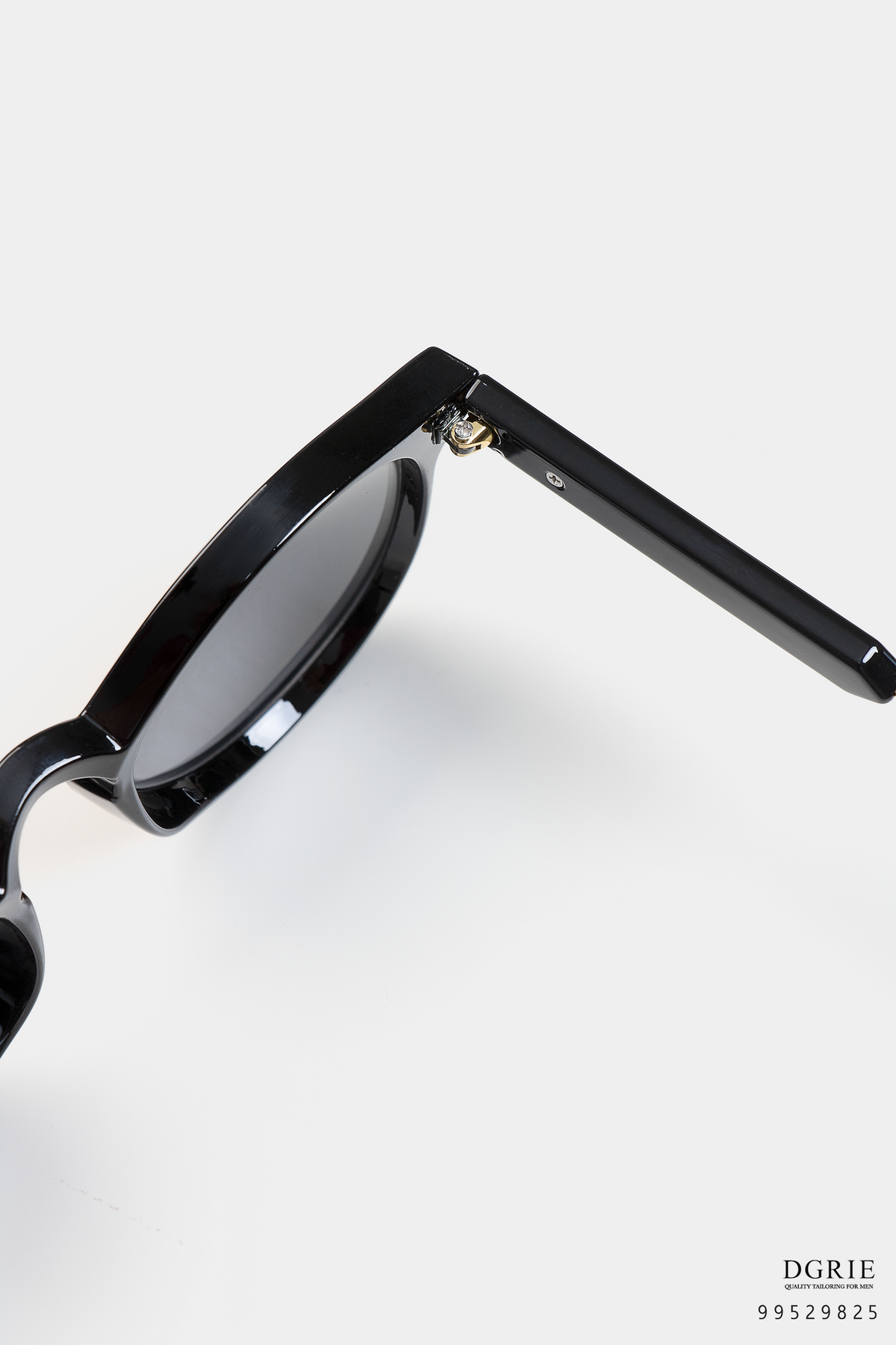 dgrie traveler black sunglasses dgrie