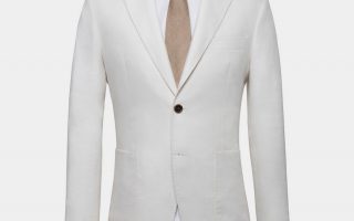 dgrie vintage poland linen jacket suit dgrie 4