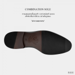 dgrie black round cap toe oxford shoe dgrie 7