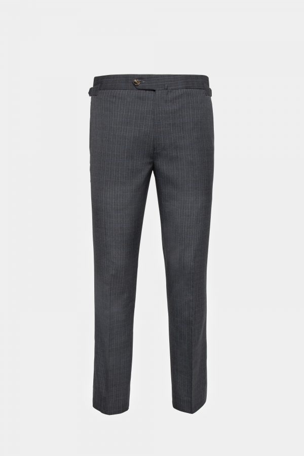grayampnavy window check buckel wool dgrie 4