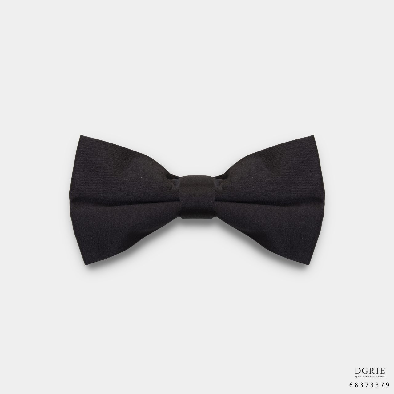 black bowtie dgrie 1