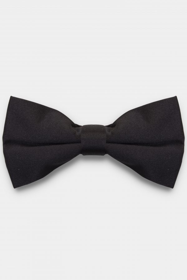 black bowtie dgrie 1