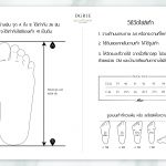 dgrie brown round cap toe oxford shoes dgrie