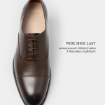 dgrie brown round cap toe oxford shoes dgrie 3