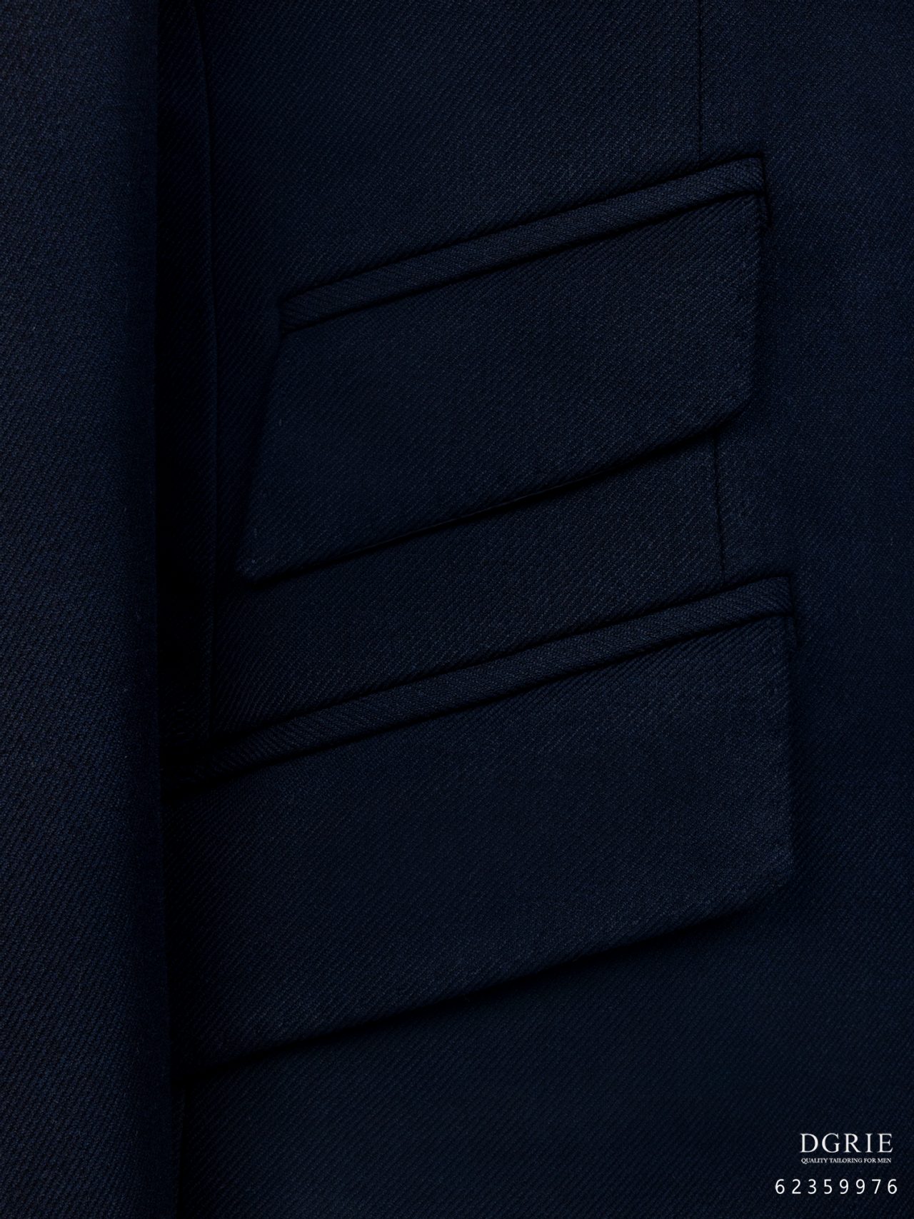 view pocket 0