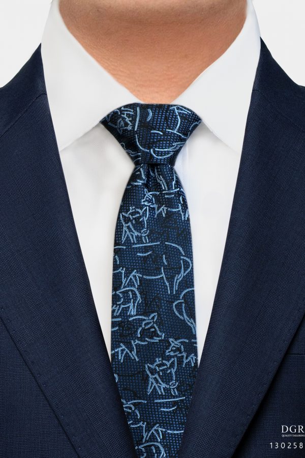 LINE ALBUM NECKTIE 57 PCS. JAN 2024 ๒๔๐๑๑๓ 57
