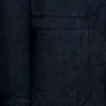 LINE ALBUM sku 77224624 THE CHORE COAT UNLINE DENIM NAVY ๒๓๑๒๑๒ 2
