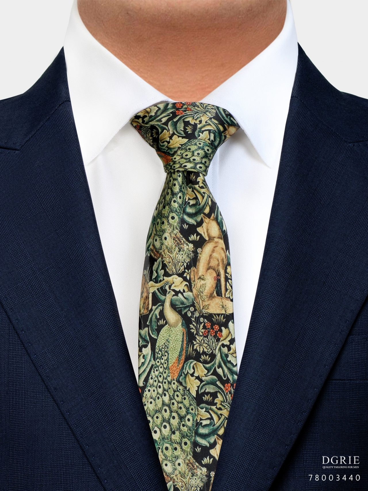 LINE ALBUM NECKTIE 57 PCS. JAN 2024 ๒๔๐๑๑๓ 87