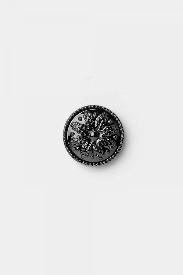 LINE ALBUM ิbrooch with flower symbol set (3color) ๒๔๐๔๒๓ 6