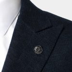 LINE ALBUM ิbrooch with flower symbol set (3color) ๒๔๐๔๒๓ 1