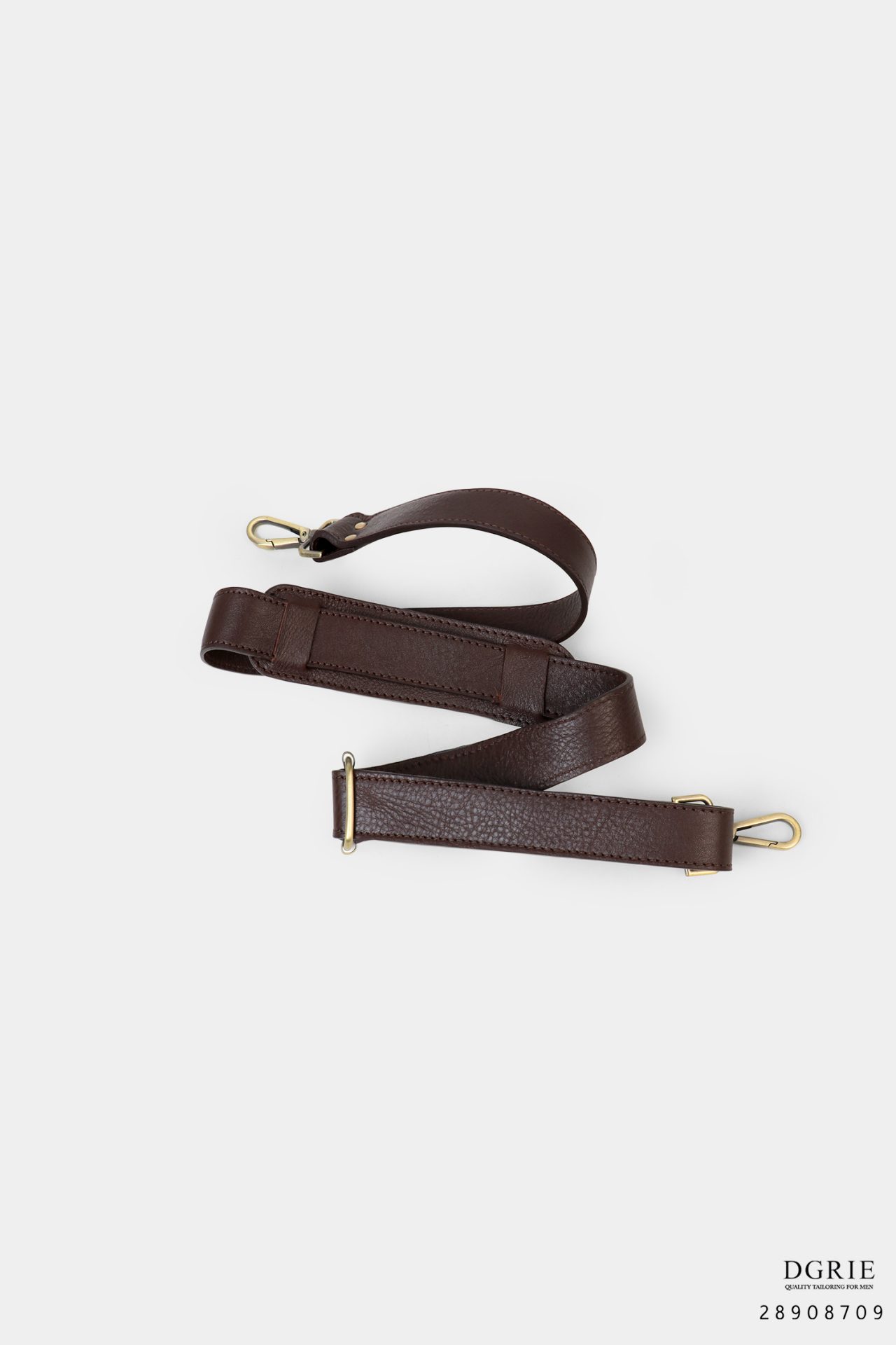 db belt 0