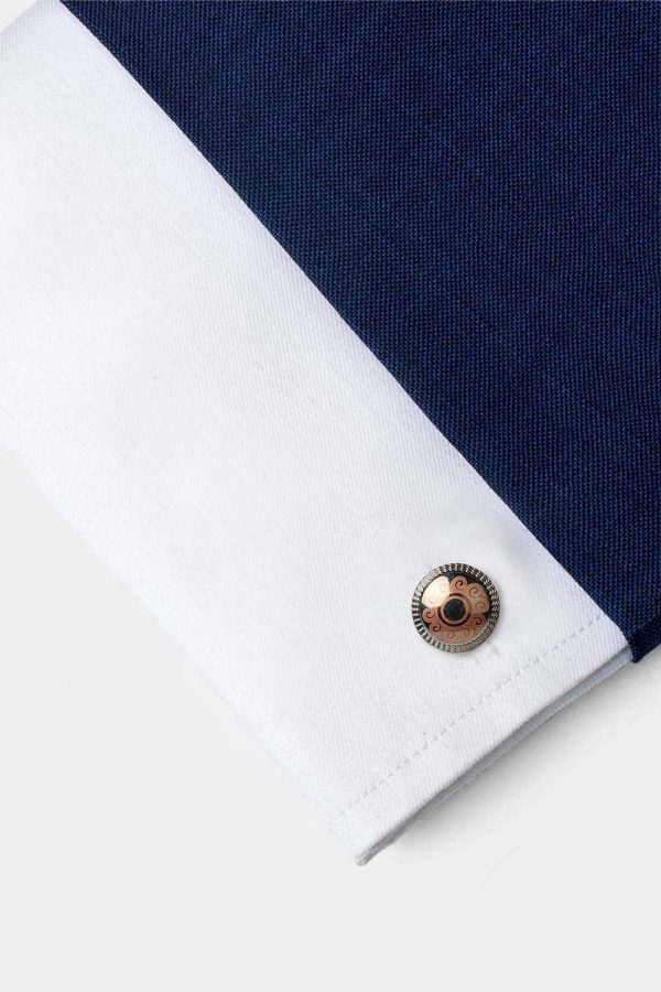 LINE ALBUM Cufflinks 29 pcs. ( new set on april 2024 ) ๒๔๐๕๐๒ 83