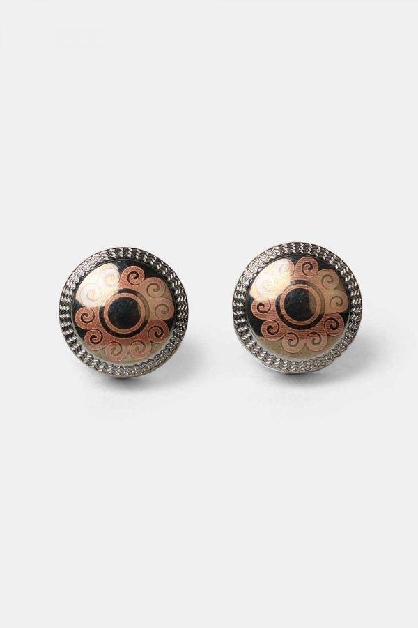 LINE ALBUM Cufflinks 29 pcs. ( new set on april 2024 ) ๒๔๐๕๐๒ 84