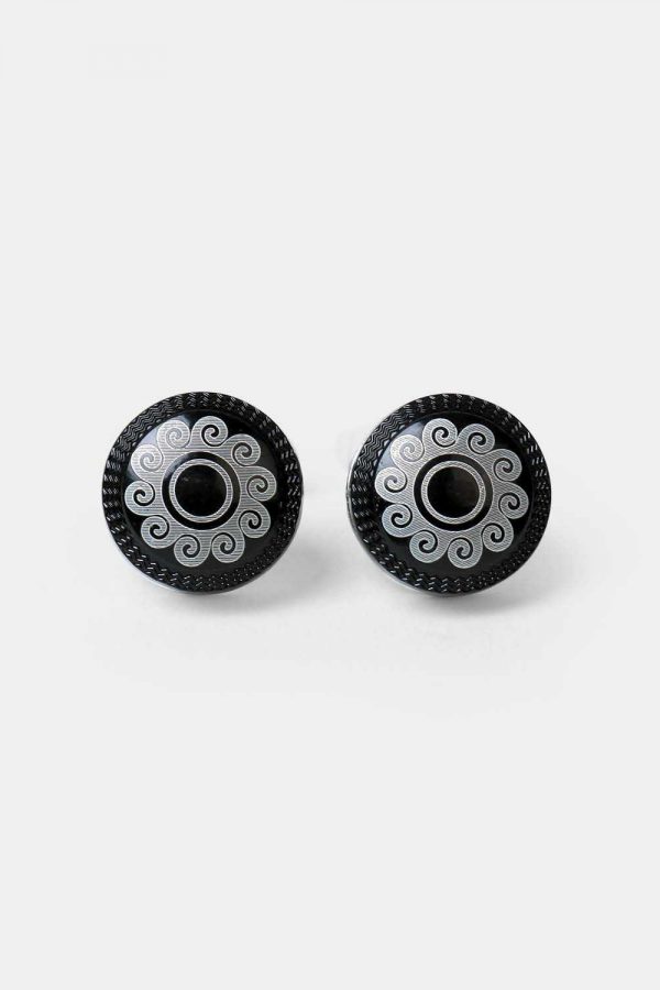 LINE ALBUM Cufflinks 29 pcs. ( new set on april 2024 ) ๒๔๐๕๐๒ 8