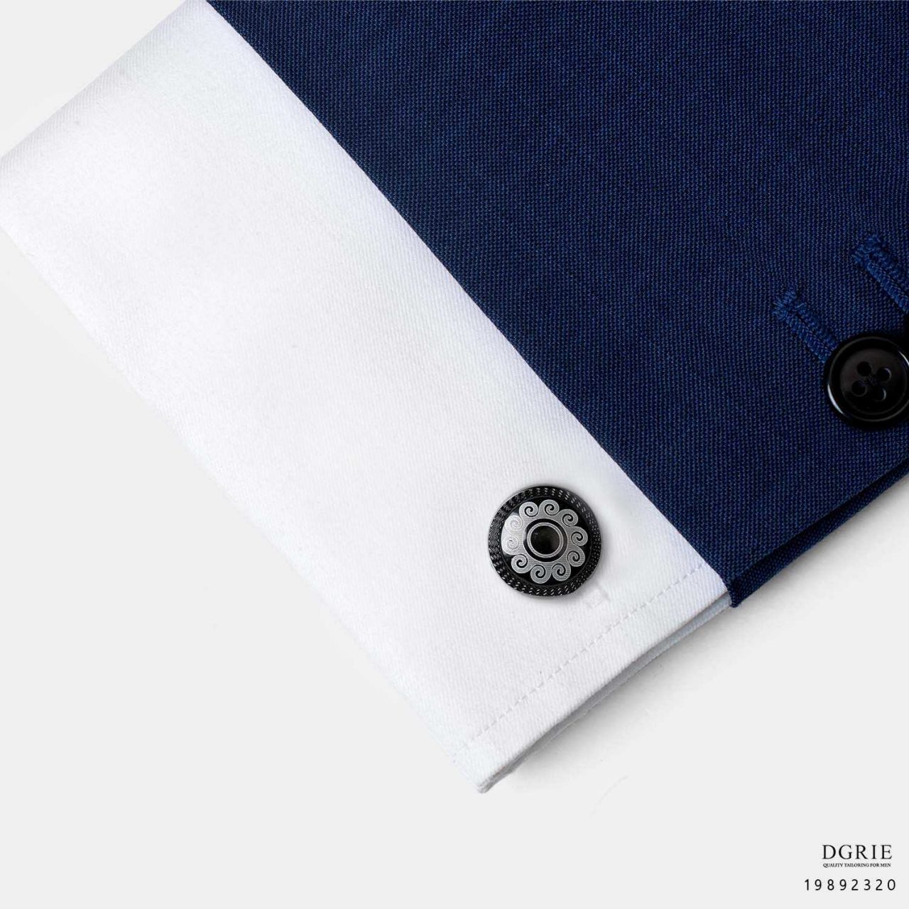 LINE ALBUM Cufflinks 29 pcs. ( new set on april 2024 ) ๒๔๐๕๐๒ 9