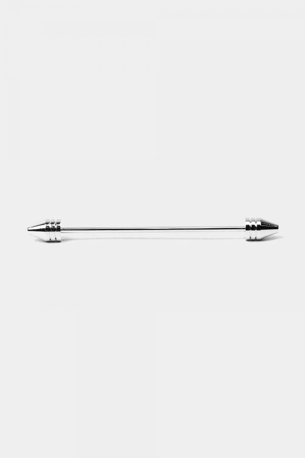 21 sku 07442608 silver arrow collar 0