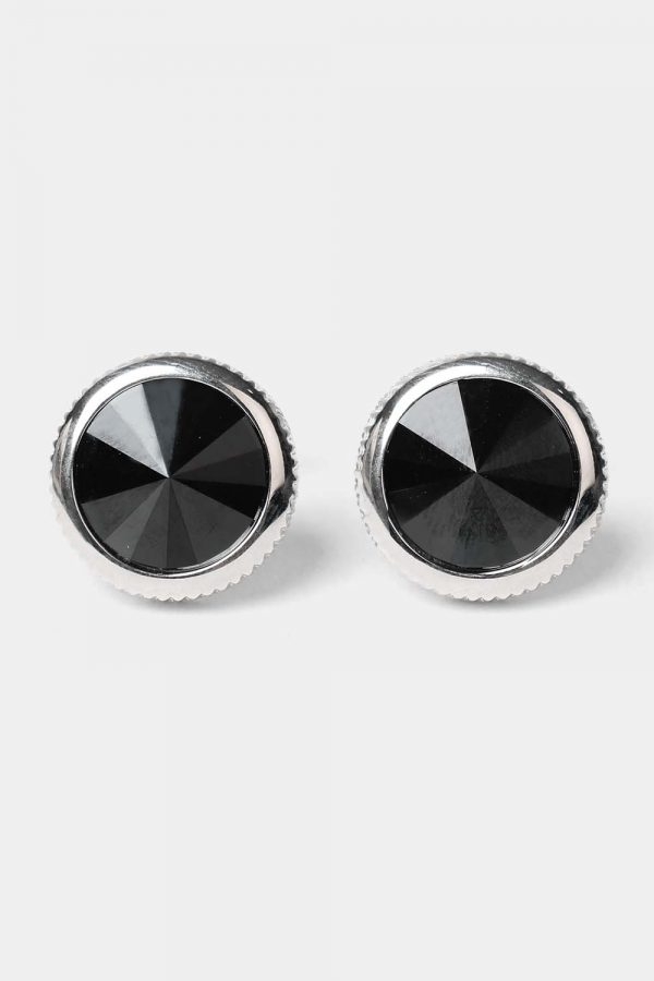 26 sku 46764732 Black pyramid round cuff v1 0