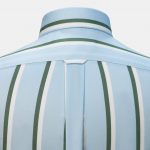 LINE ALBUM blue shirt 250701 4