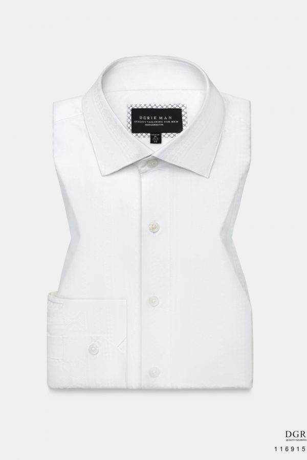 LINE ALBUM White shirt 250726 1 0