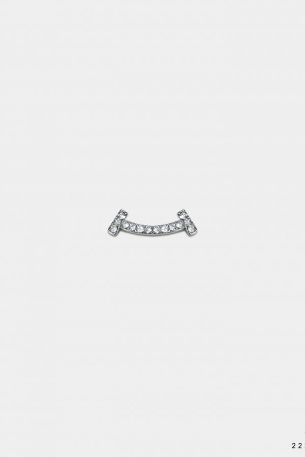 LINE ALBUM Smiley Brooch 250721 1