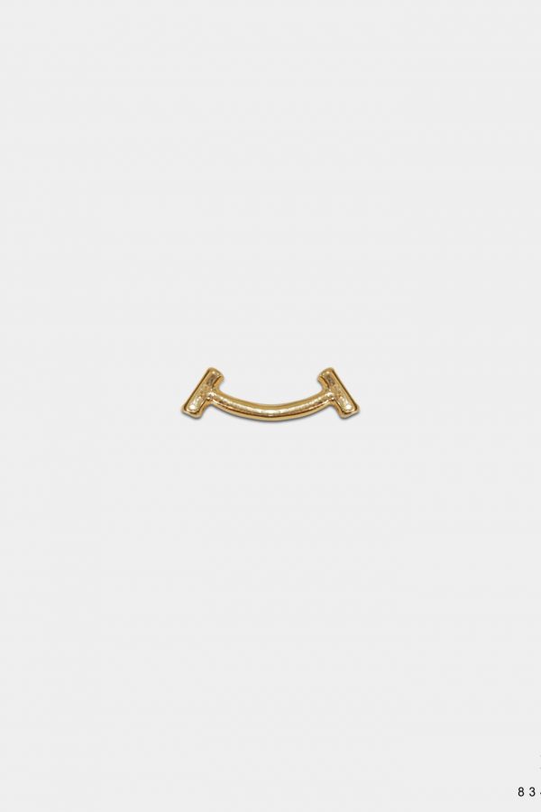 LINE ALBUM Smiley Brooch 250721 5