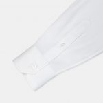 LINE ALBUM white shirt 250701 2