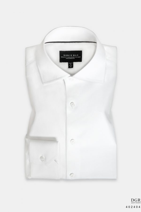 LINE ALBUM white shirt 250701 5