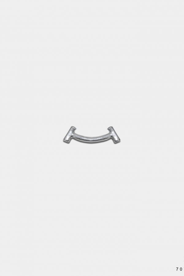 LINE ALBUM Smiley Brooch 250721 3